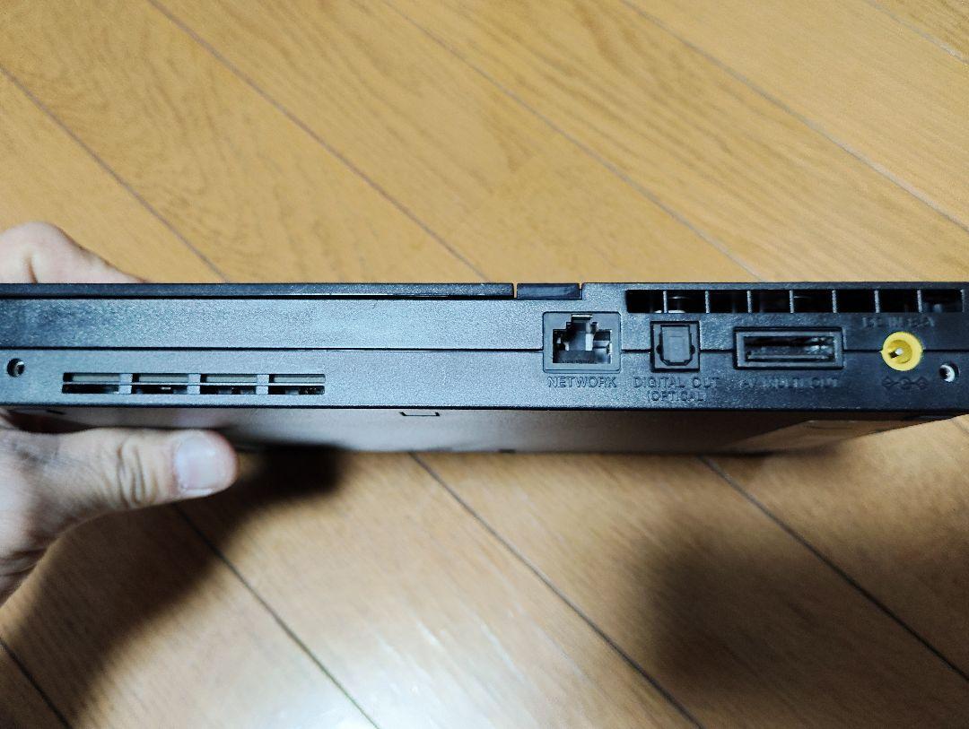 ソニー プレイステーション
