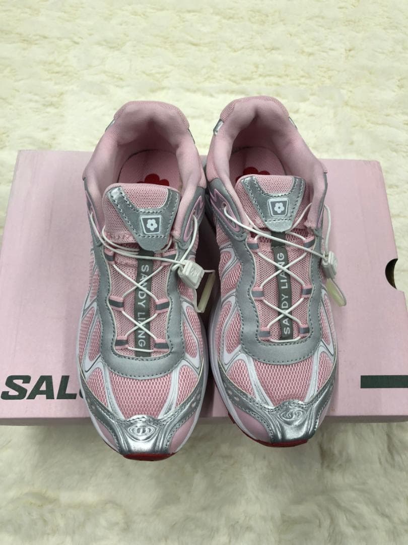 Sandy Liang × Salomon Women's XT-Whisper
