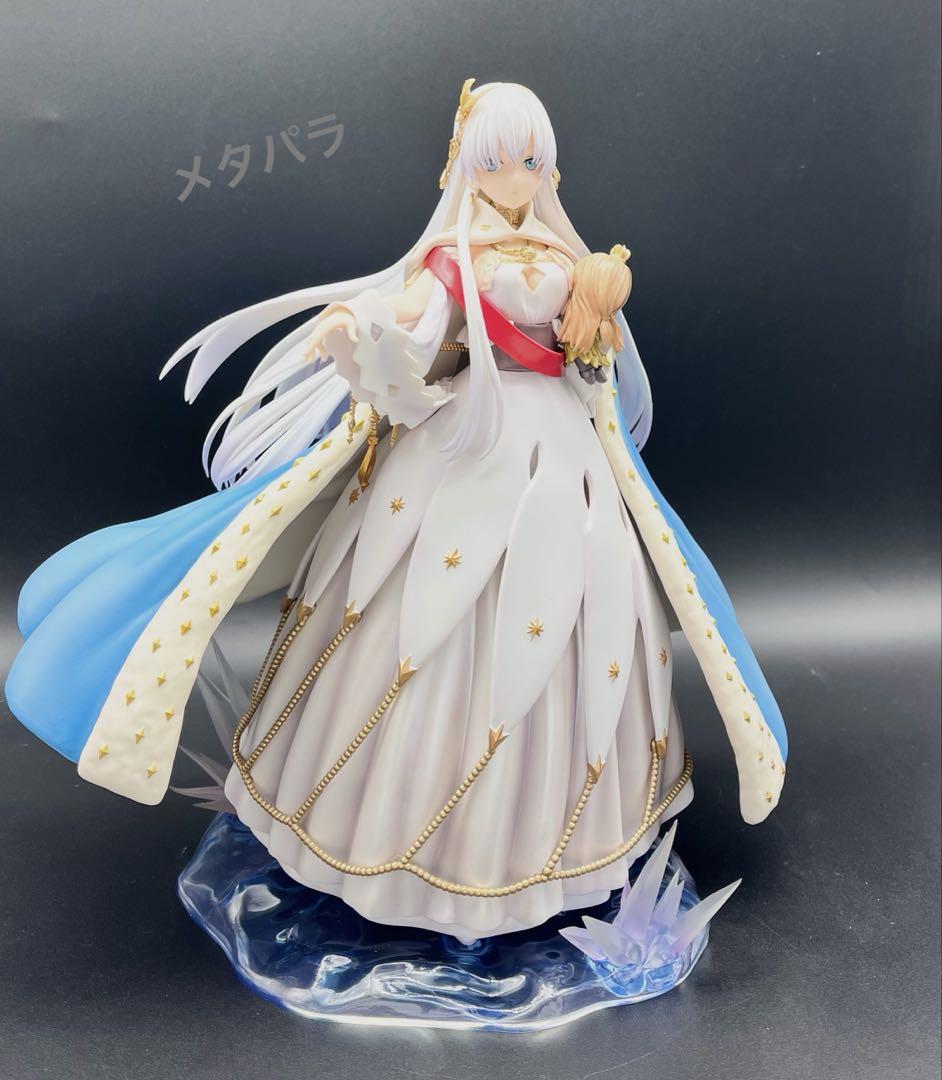 ★【国内正規品&美品❗️】 FGO キャスター アナスタシア コトブキヤ 1/7★ 6b238e9899e2fb080132a15c8bc699