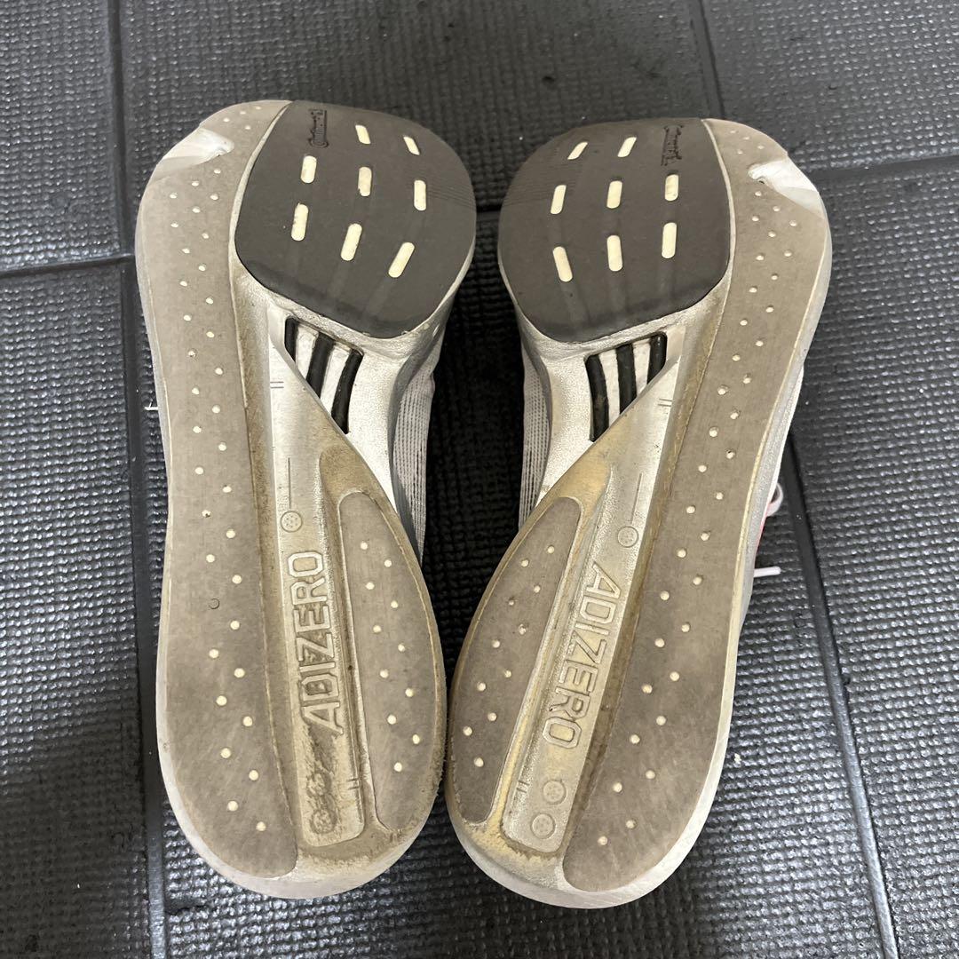 adidas adizero タクミセン10 26.5cm