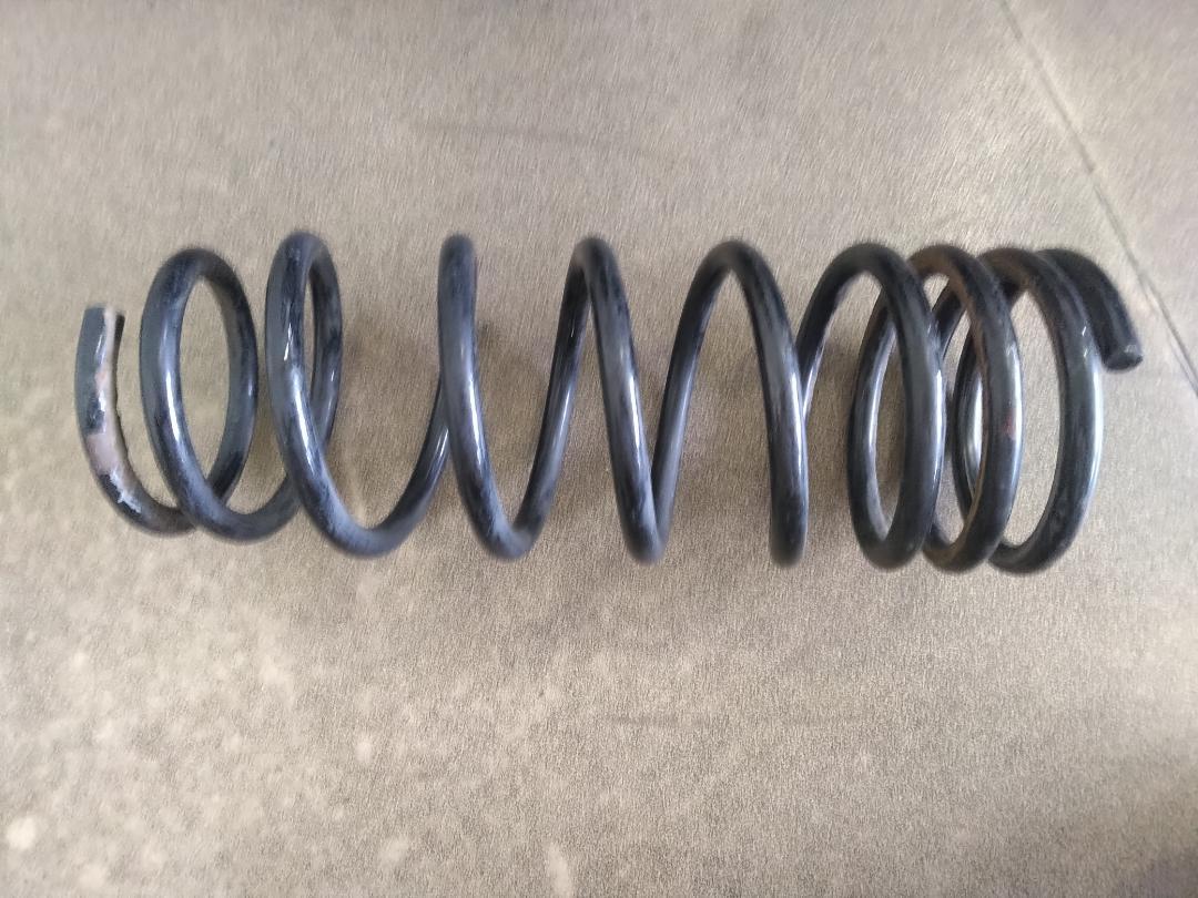 サスペンション　RS-R DOWN ECR33 ER34 ターボ F/R