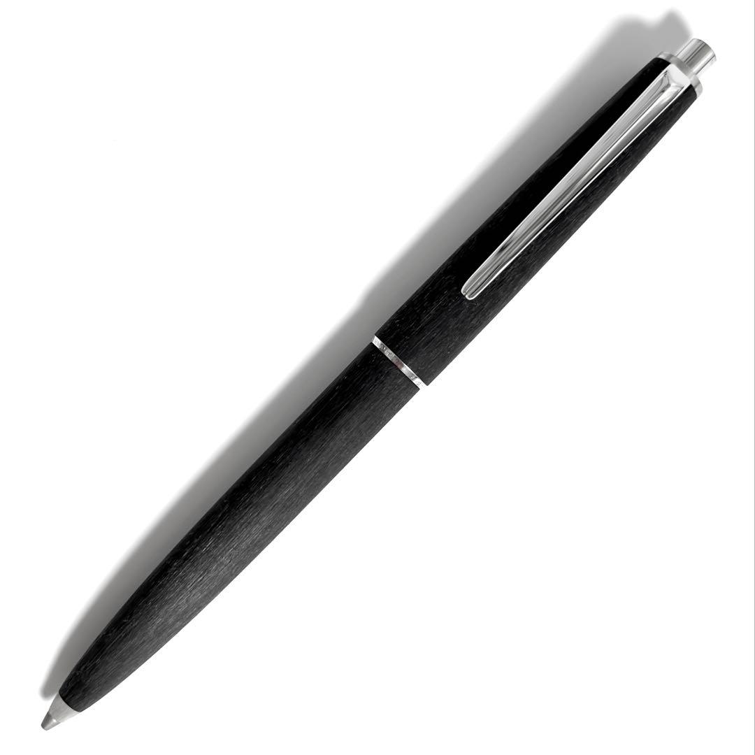 【未使用】montblanc シャープペンシル No.250S