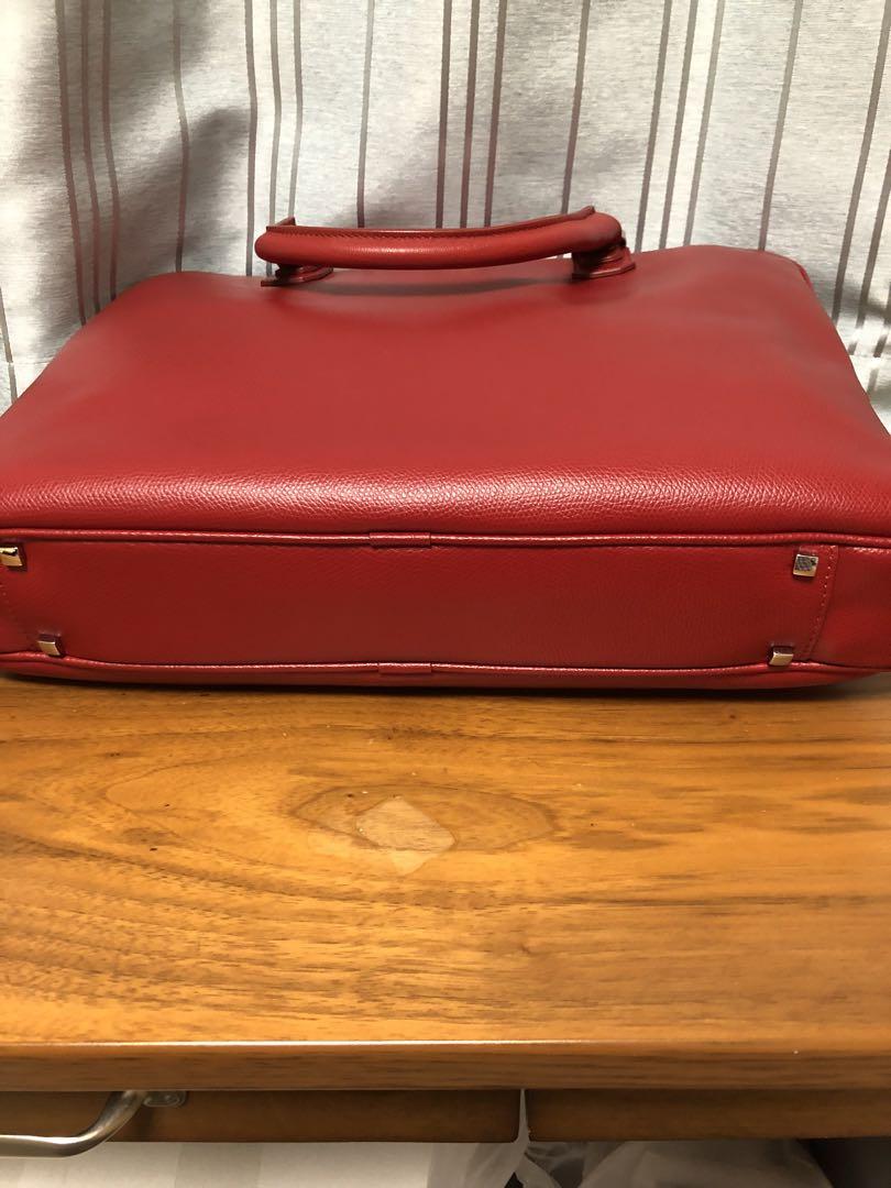 メンズ　FURLAビジネスバッグ2ウェイ