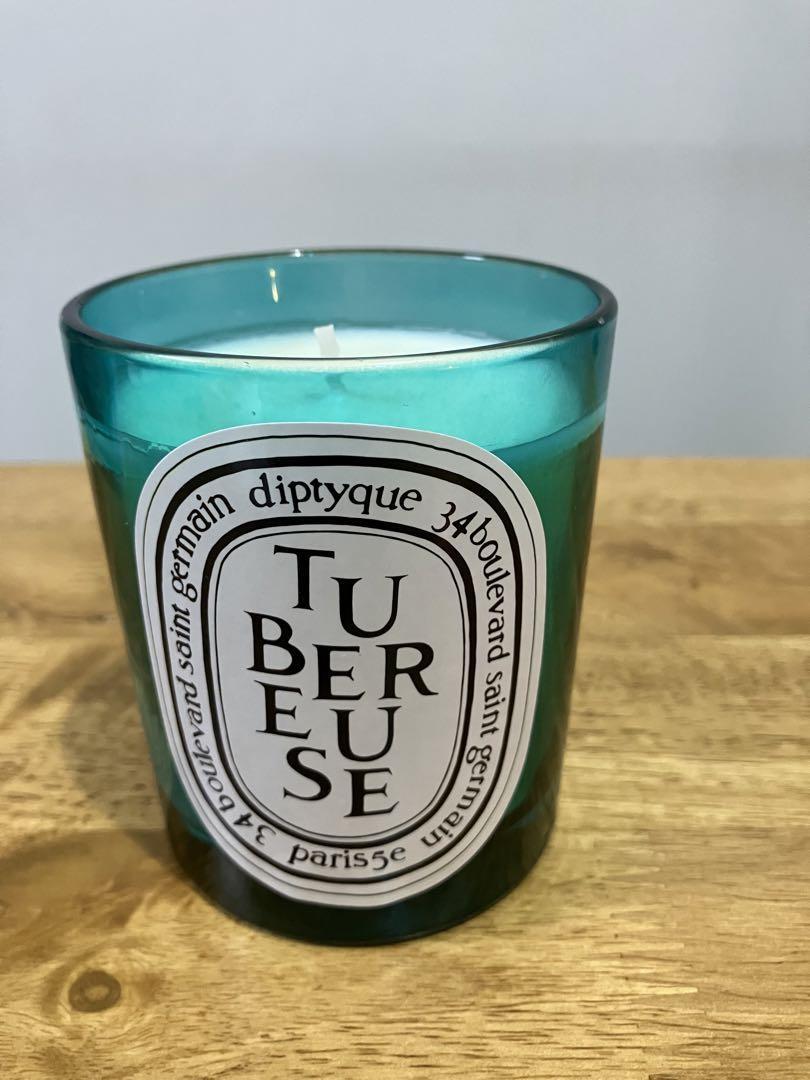 Diptyque ディプティック　キャンドル　テュベルーズ190g