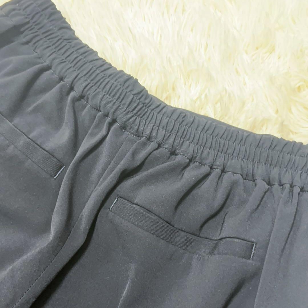 GREEN LABEL RELAXING パンツスーツセット　38 ネイビー