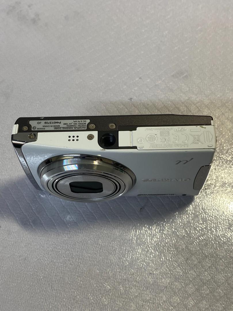 素敵な OLYMPUS U-1060#551 デジタルカメラ