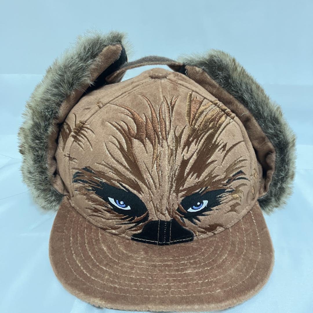 NEW ERA スターウォーズ チューバッカ STAR WARS レア 廃盤品