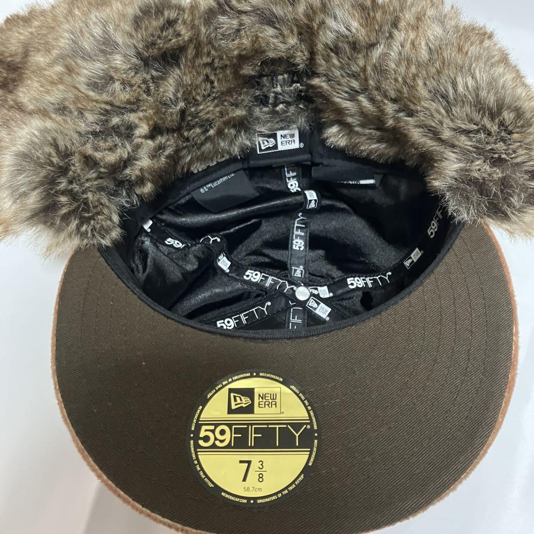 NEW ERA スターウォーズ チューバッカ STAR WARS レア 廃盤品