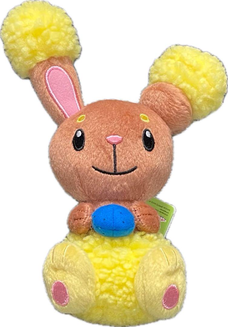 セール中】ポケットモンスター もぐもぐタイムぬいぐるみ