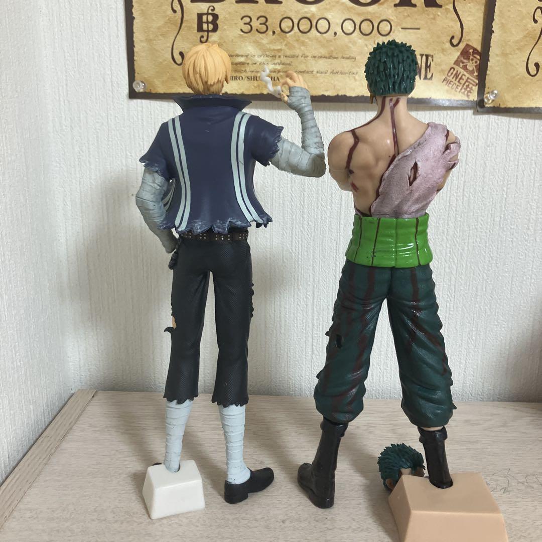 ワンピース フィギュア 53点まとめ売り ワンピース フィギュア まとめ売り｜Yahoo!フリマ（旧PayPayフリマ）