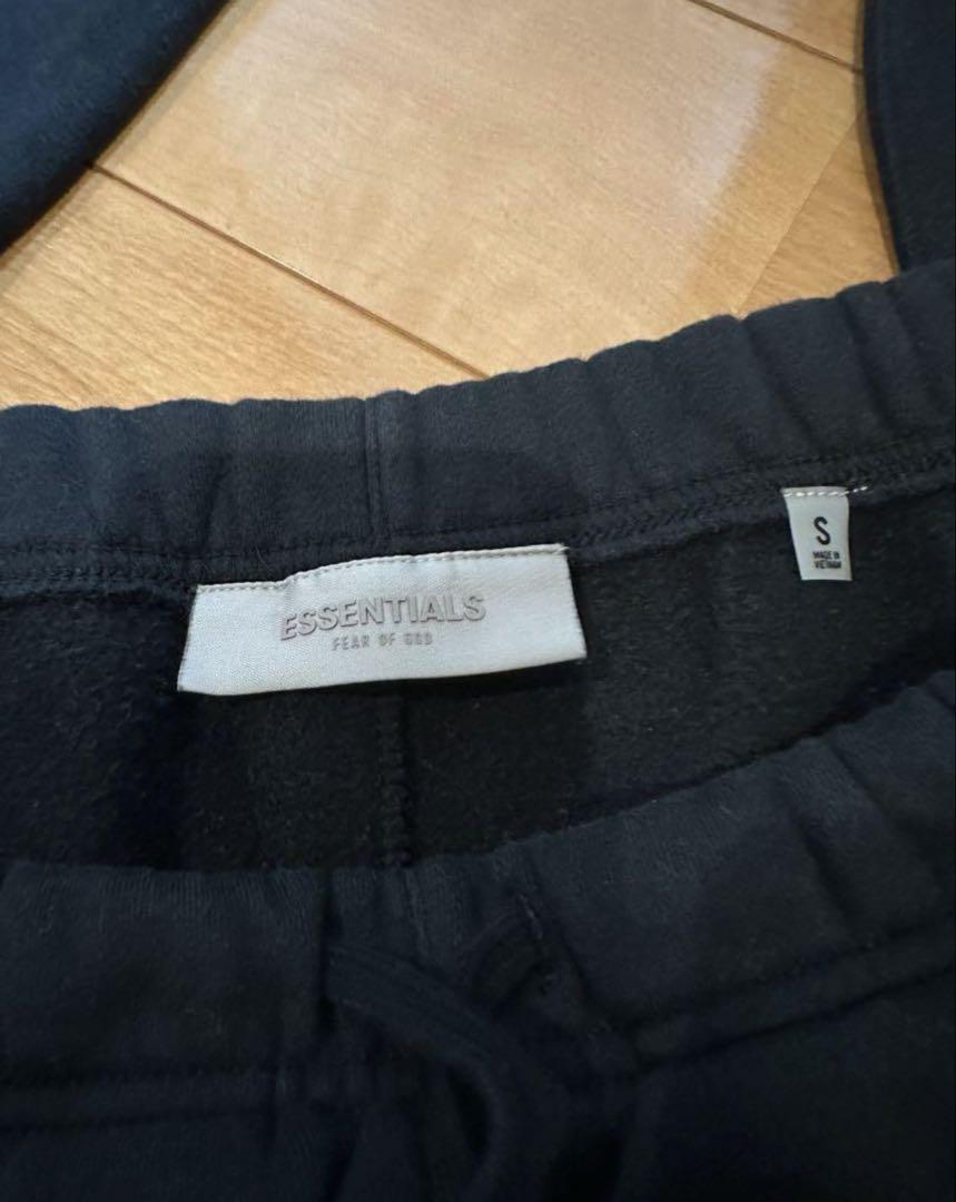 エッセンシャルズ　確実正規品 fog essentials セットアップ