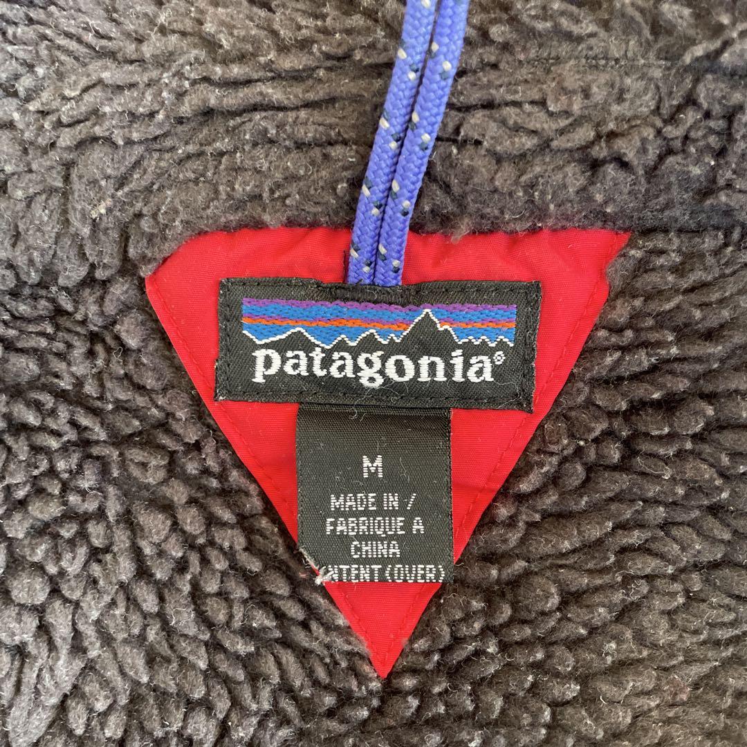 高質で安価 パタゴニア patagonia 赤 初期型 インファーノジャケット M ジャケット・アウター