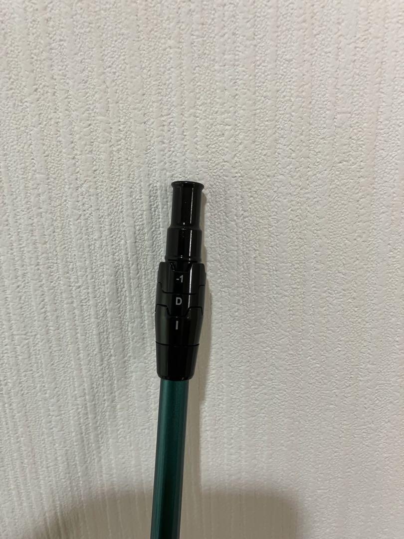 50TX キャロウェイ