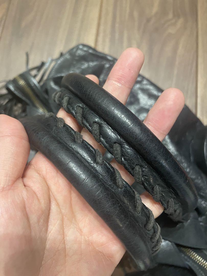 バレンシアガ　バッグ　ブラック　週末値下げ　最終お値下げです。