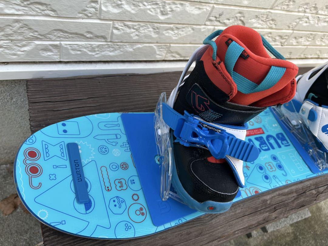 美品Burton After School Special バートン 80cm