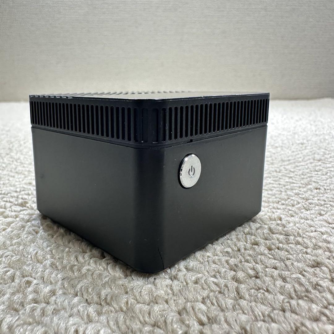 CHUWI Larkbox Pro ミニPC Windows11 M.2 SSD