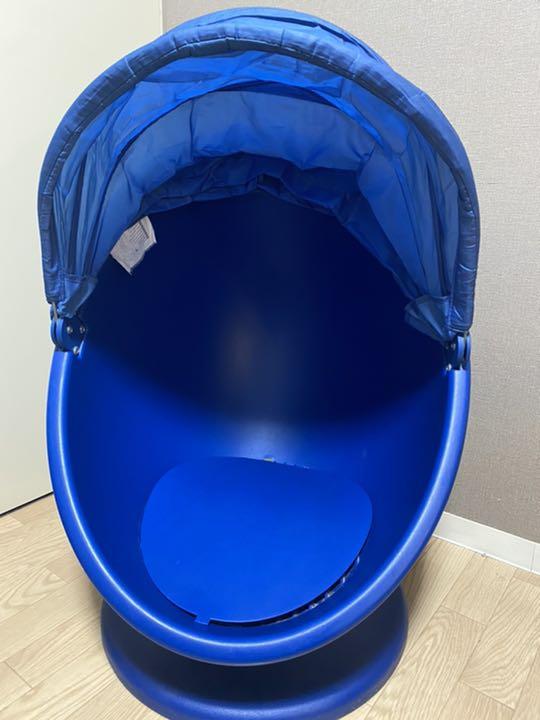 イケア ロムスク 回転チェア キッズチェア‼️ イケア ロムスク 回転チェア キッズチェア‼️