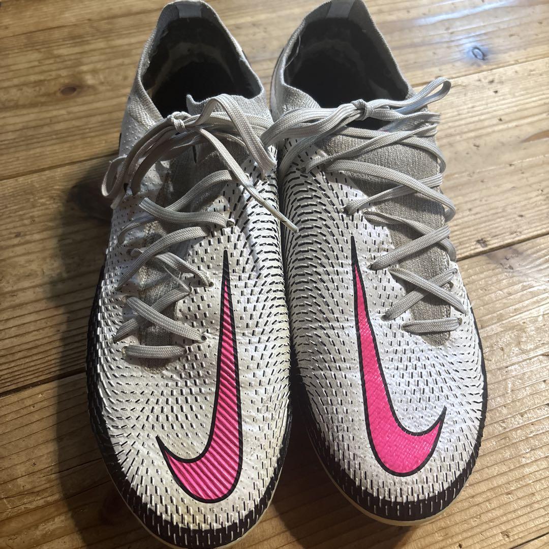 ★ナイキファントムgtエリートAG　26cm ACC 送料無料★ Nike ファントムGT ag エリート 26cm - メルカリ