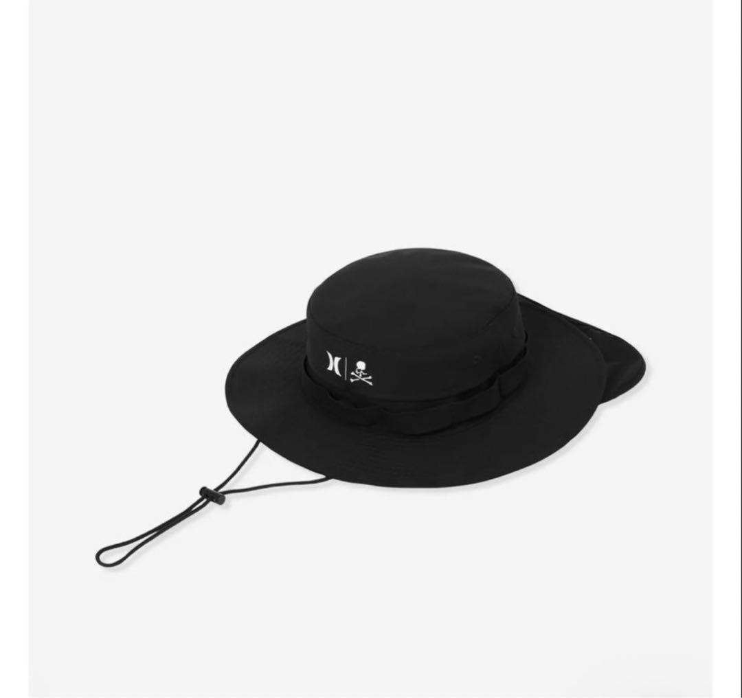 その他 Mastermind World Hurley Hat