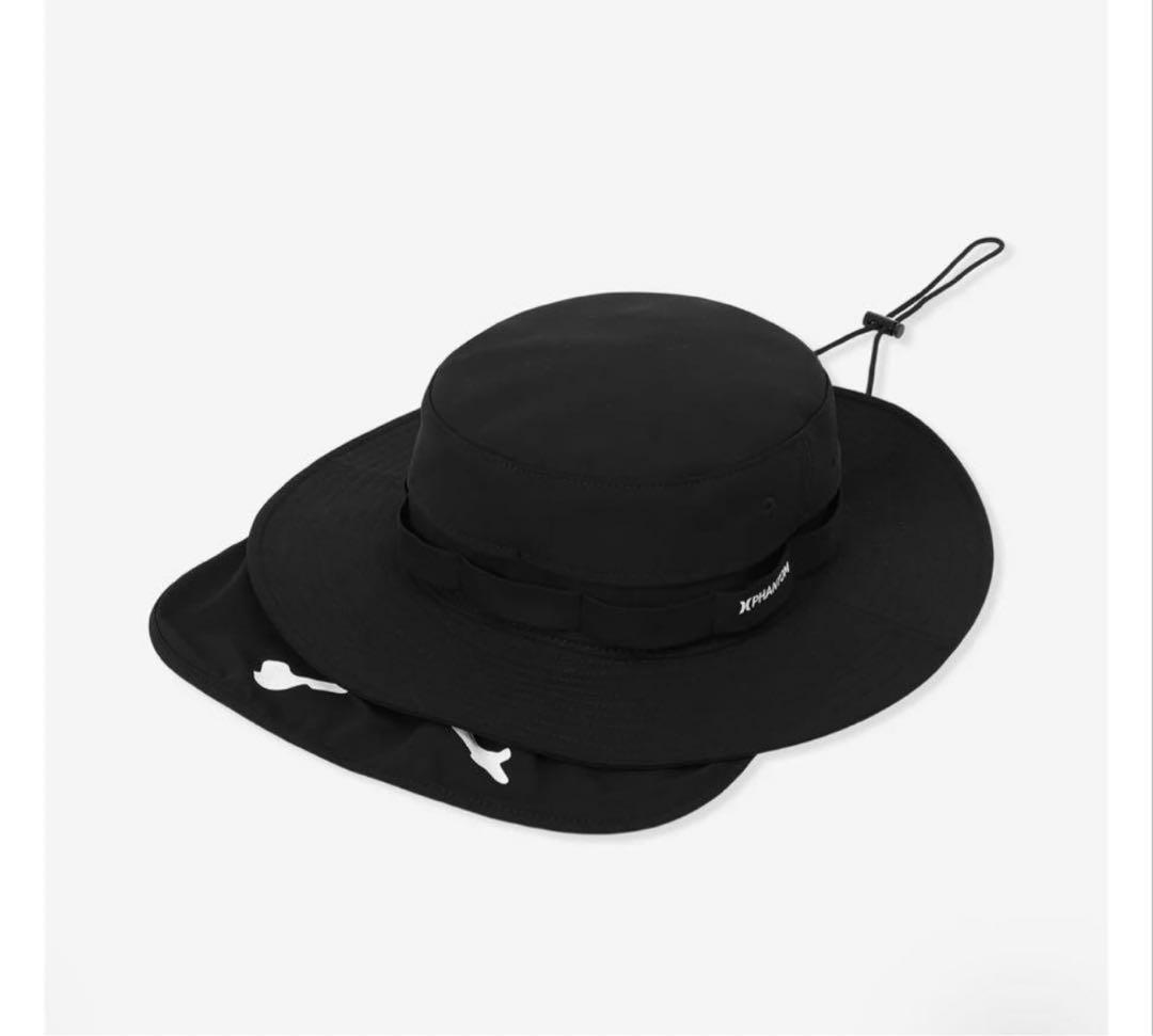 その他 Mastermind World Hurley Hat