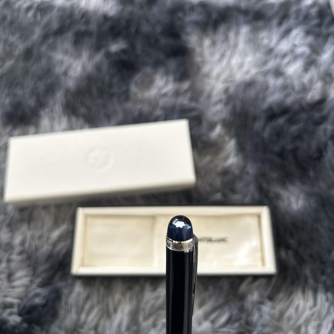 Montblanc ボールペン