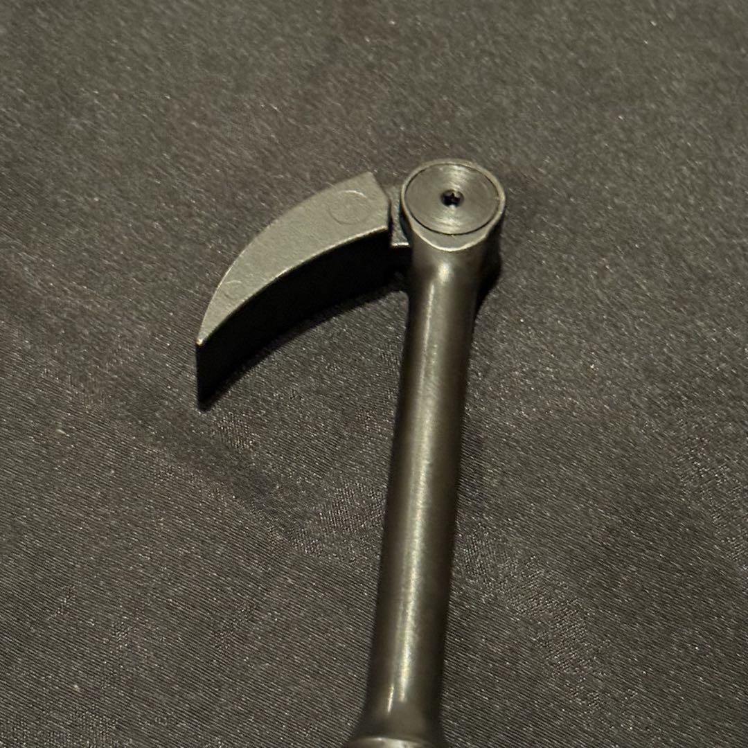PBMP8A マルチポジションプライバー