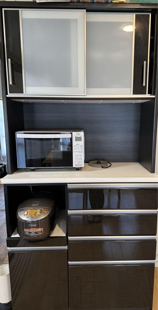 【7月以降直接取引希望】食器棚