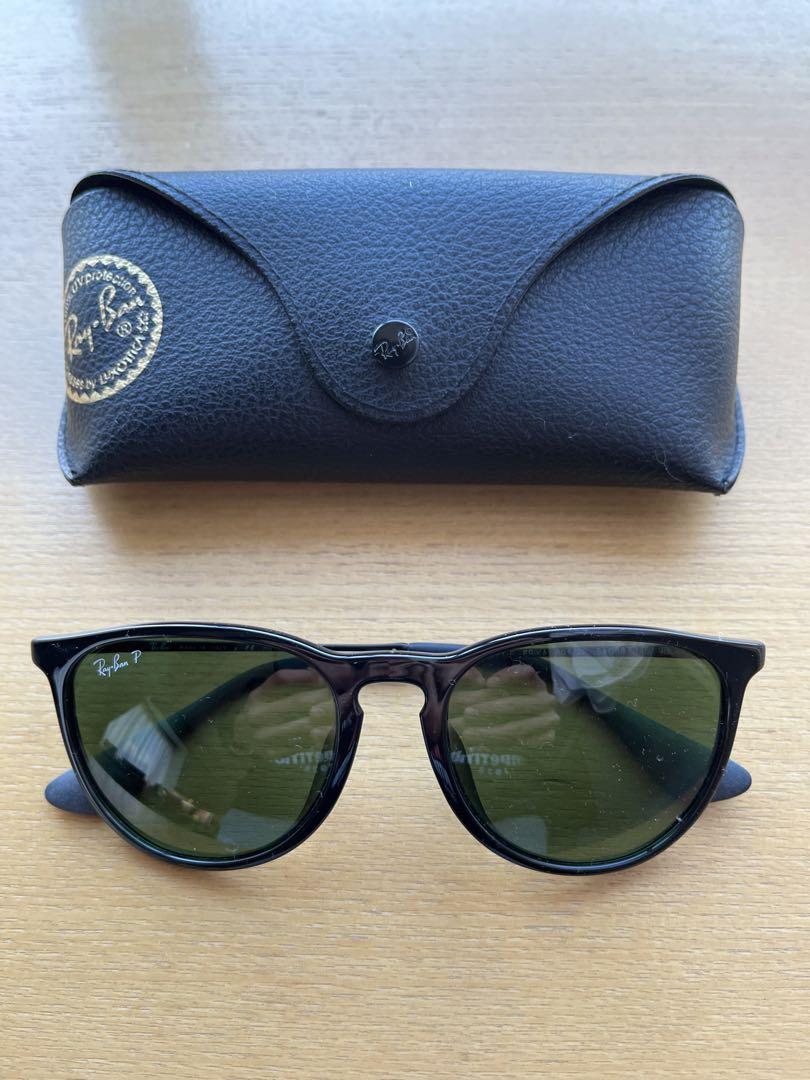 ducamon696様専用 Ray-Ban サングラスERIKA RB4171F