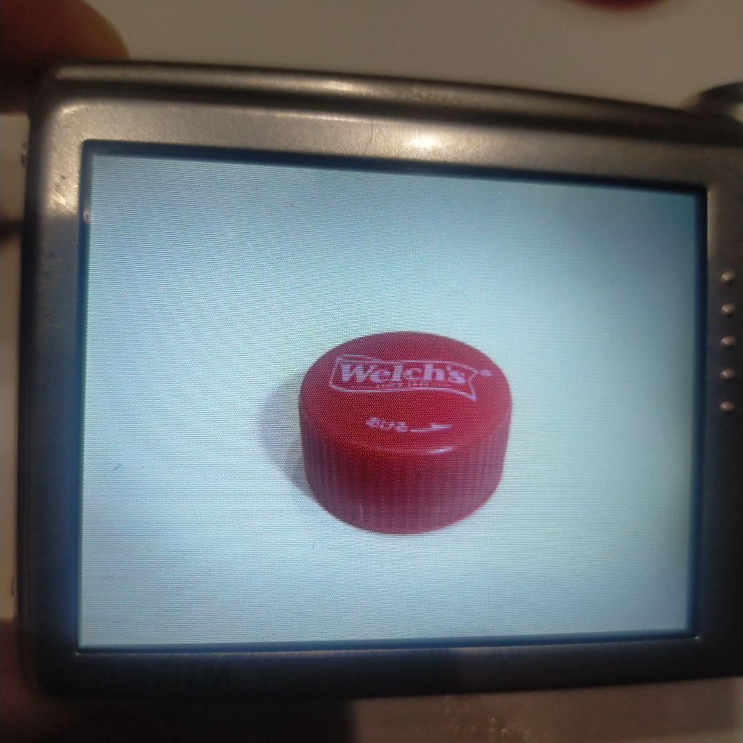 動作確認済Fujifilm FinePix F70EXR デジカメ シルバー