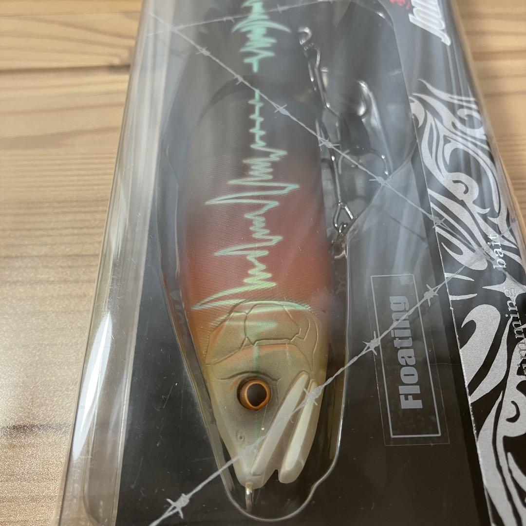GANCRAFT JOINTED CLAW 178 ゆめぎんがパラダイス 新品