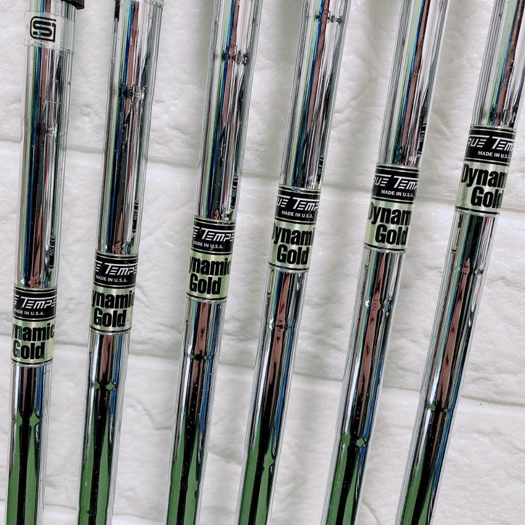 HONMA TW717M アイアンセット6本 5-P S200 マッスルバック HONMA TW717M アイアンセット6本 5-P S200 マッスルバック