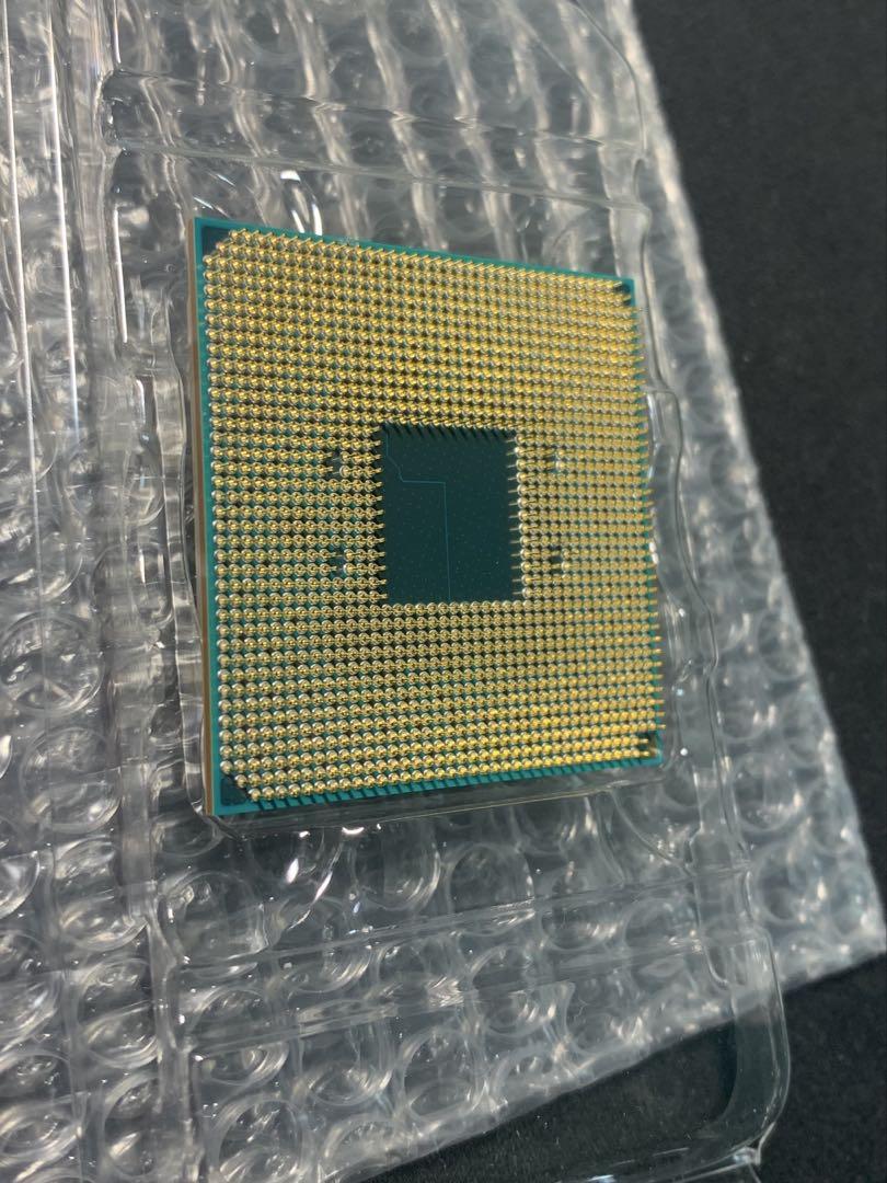 【値下げ可】AMD Ryzen7 5700G