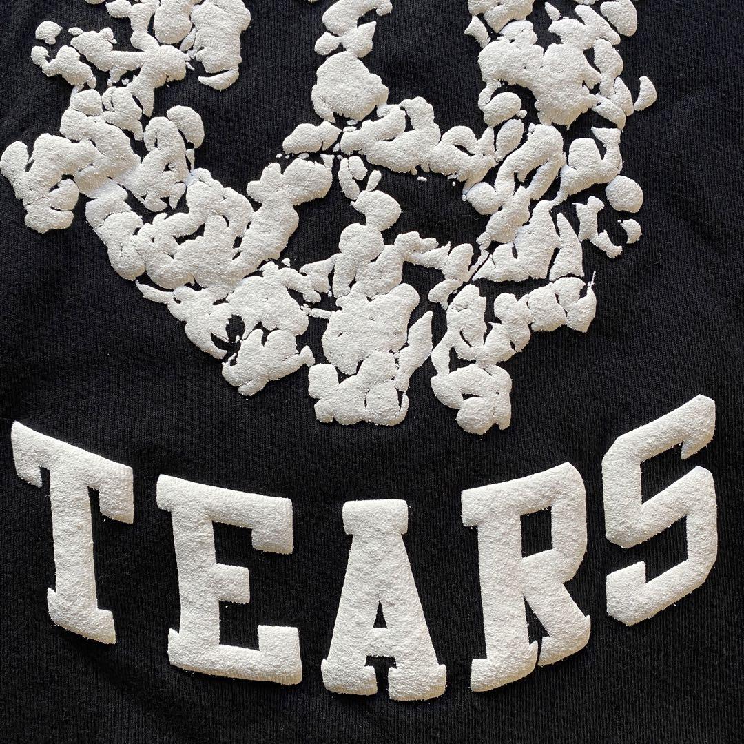 Denim Tears University Zip Hoodie XL パーカ