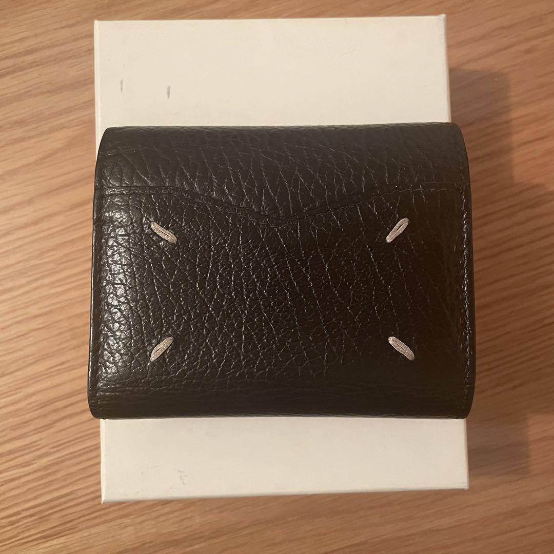 Maison Margiela 三つ折り財布
