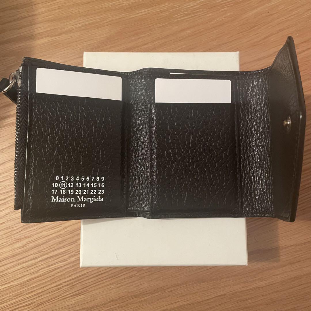Maison Margiela 三つ折り財布
