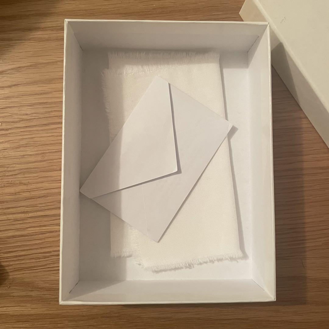 Maison Margiela 三つ折り財布