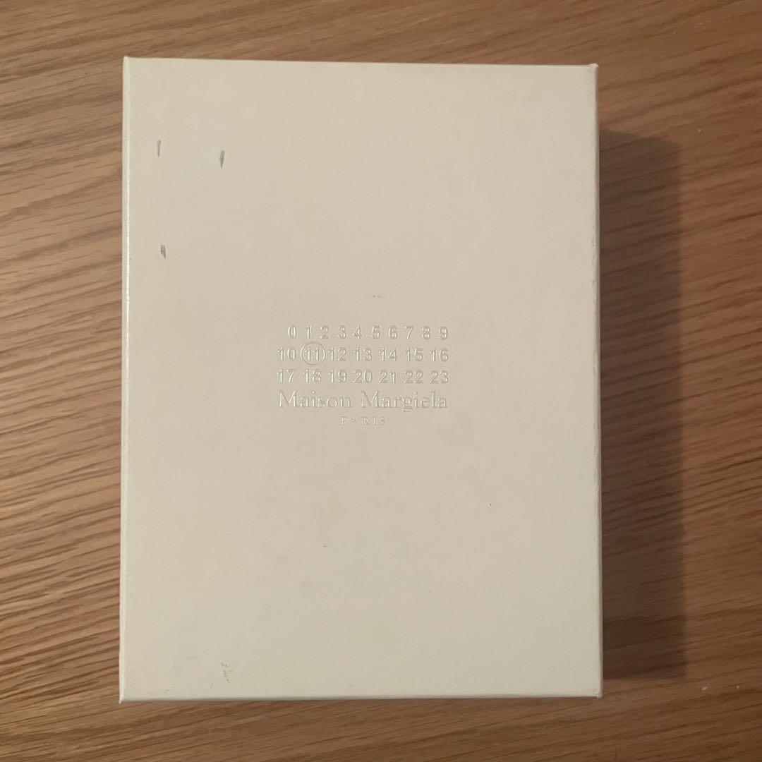 Maison Margiela 三つ折り財布