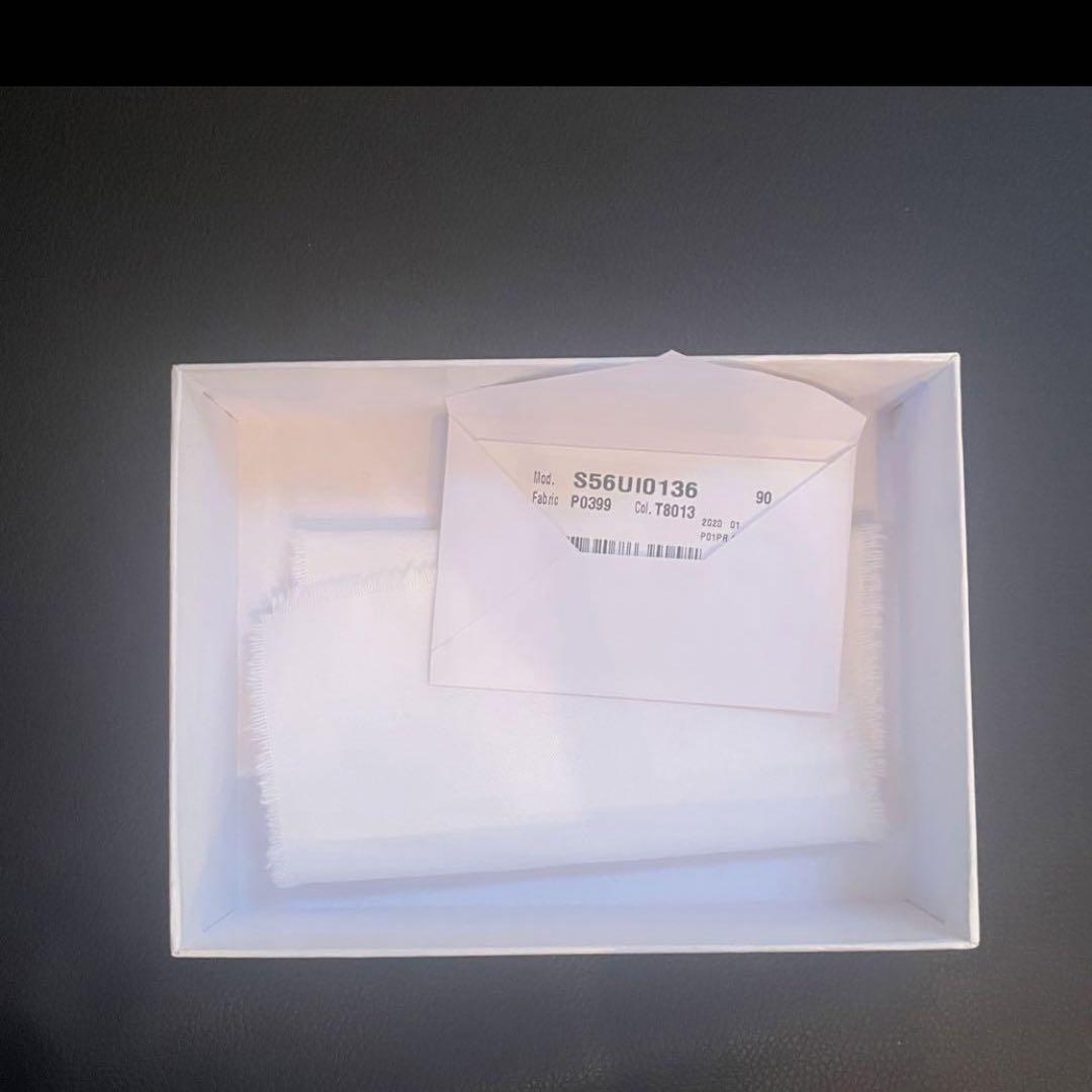 Maison Margiela 三つ折り財布
