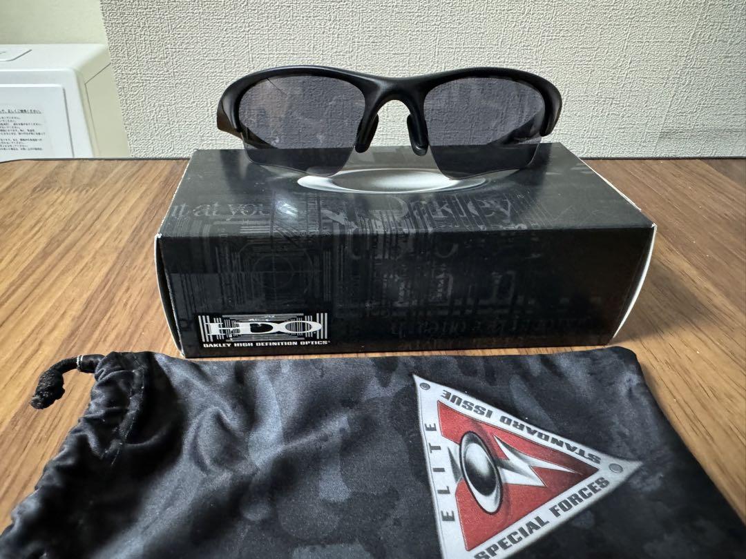 長渕剛 OAKLEY オークリー サングラス HALF JACKET SI - メルカリ 長渕剛 OAKLEY オークリー サングラス HALF JACKET SI - メルカリ