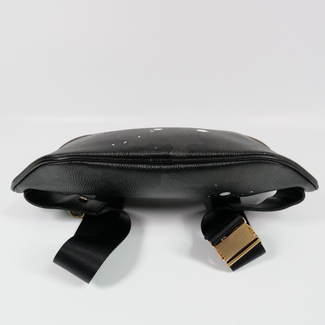 ボディバッグ ウエストバッグ