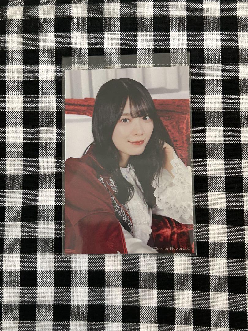 森田ひかる 櫻坂46 サクコレ 色紙 ステッカー ストラップ 3種 B賞 C賞 櫻坂46 森田ひかる サクコレ 色紙 ストラップ B賞 C賞 - メルカリ