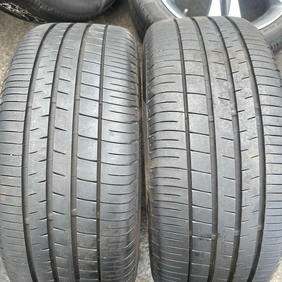 ホンダ アコードツアラー 18インチ