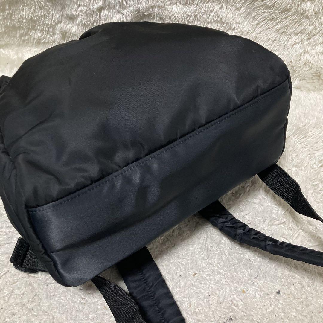 美品 アルティザンアンドアーティスト リュック　バックパック ブラック