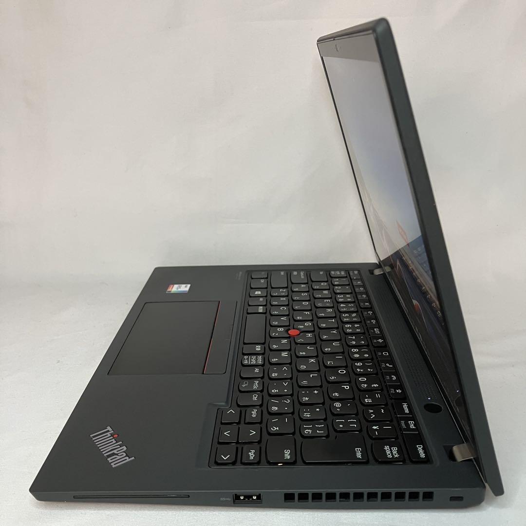 美品 ThinkPad X13 Gen2 11世代 i5 8GB WUXGA ThinkPad X13 Gen2 11世代 i5 8GB WUXGA オフィス Amazon.com