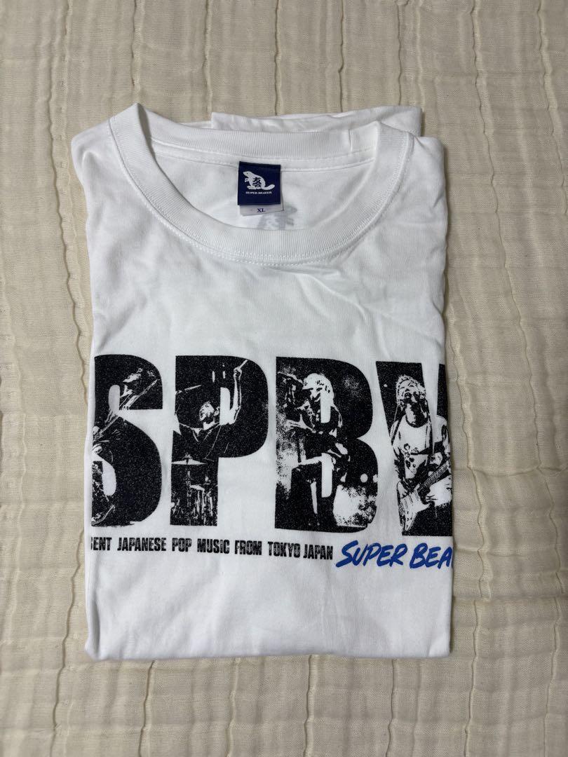 商品詳細ページ | SUPER BEAVER “友の会” 会員限定直売所 | SPBV