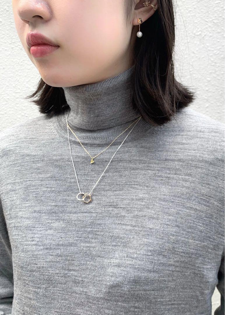 KAORUスタッズネックレス Studs ネックレス 画像2