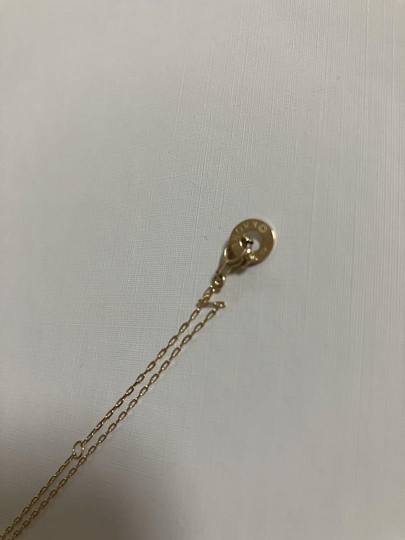 KAORUスタッズネックレス Studs ネックレス 画像5