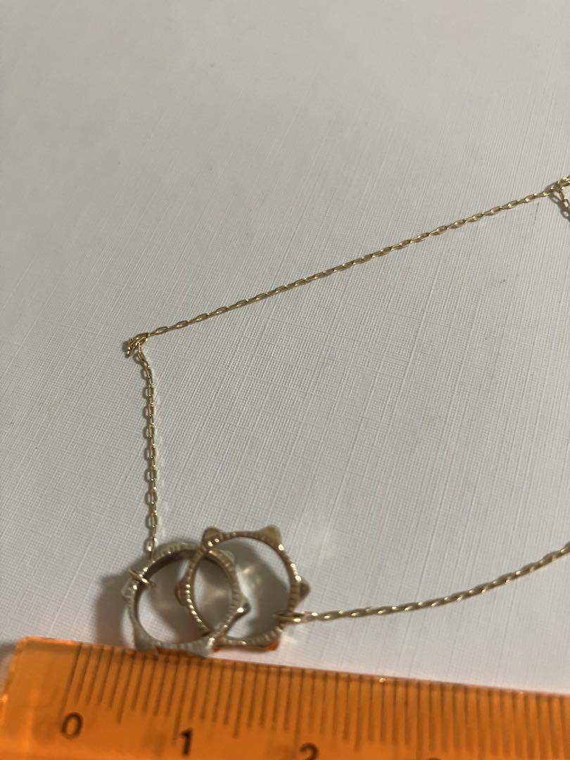 KAORUスタッズネックレス Studs ネックレス 画像6