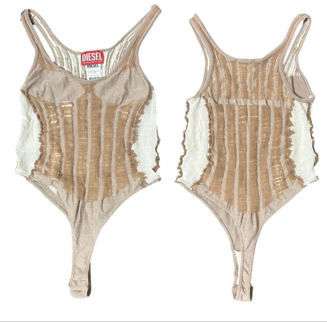 セットアップS DIESEL