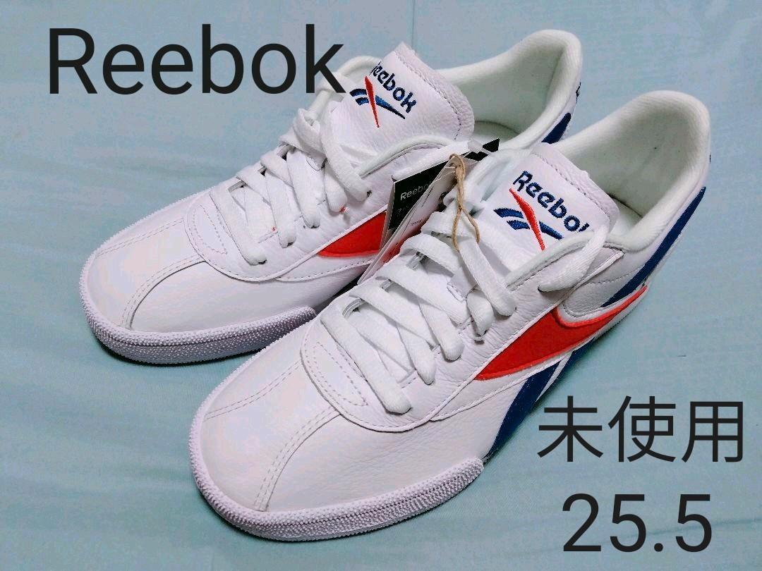 Reebok リーボック クラシック NL PARIS レザー 未使用